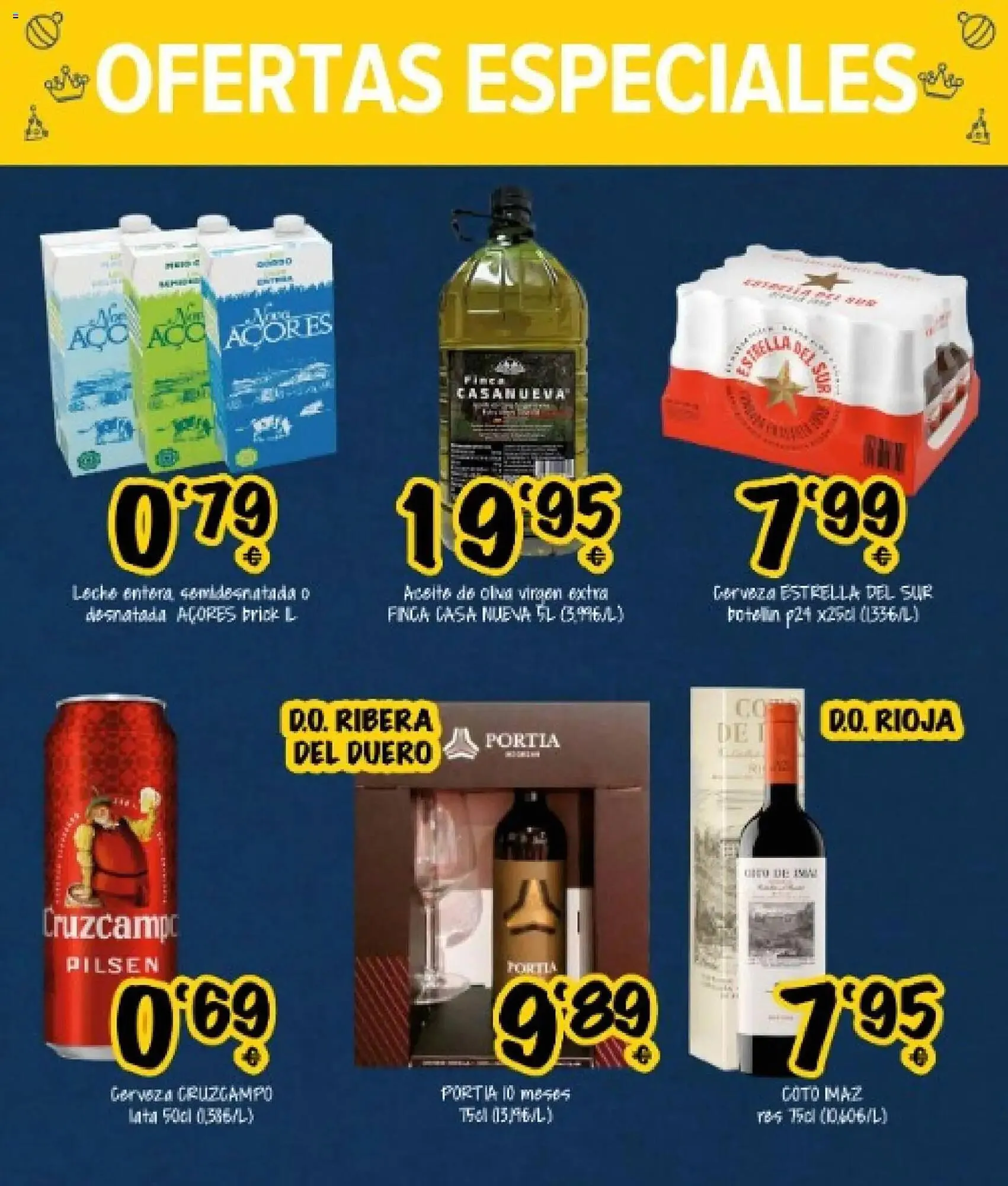 Catálogo de Folleto Cash Fresh 28 de noviembre al 31 de diciembre 2025 - Página 2