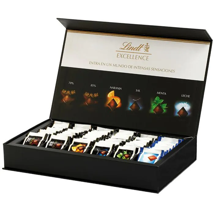 Estuche Mini Excellence 300g