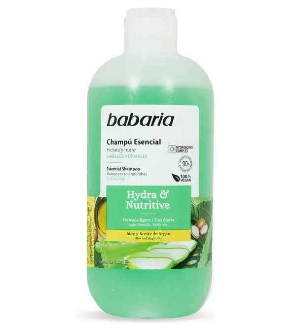 Hydra & Nutritive | 500 ml