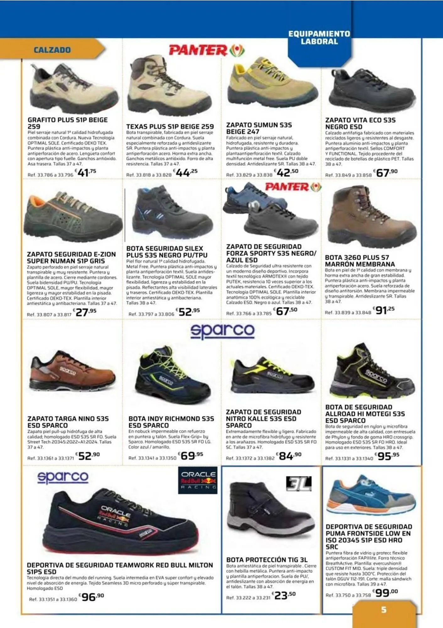 Catálogo de Catálogo Coferdroza 5 de mayo al 19 de julio 2026 - Página 5