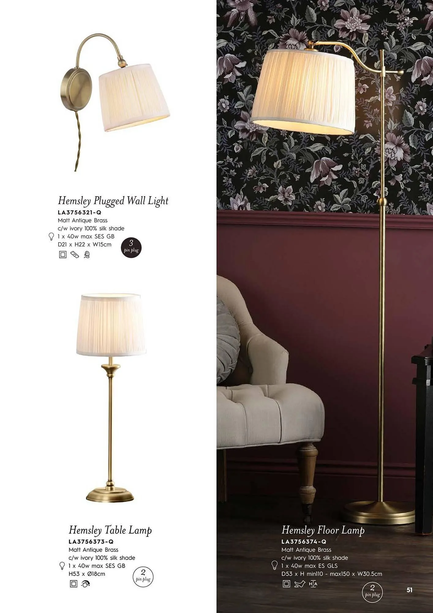 Catálogo de Folleto Laura Ashley 25 de enero al 31 de marzo 2024 - Página 53