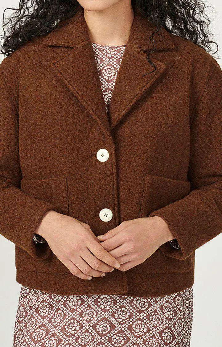 Chaqueta mujer Vezapark | VEZ16AH21