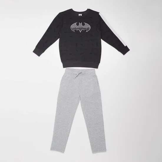Chándal Batman