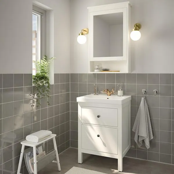 HEMNES / ODENSVIK
