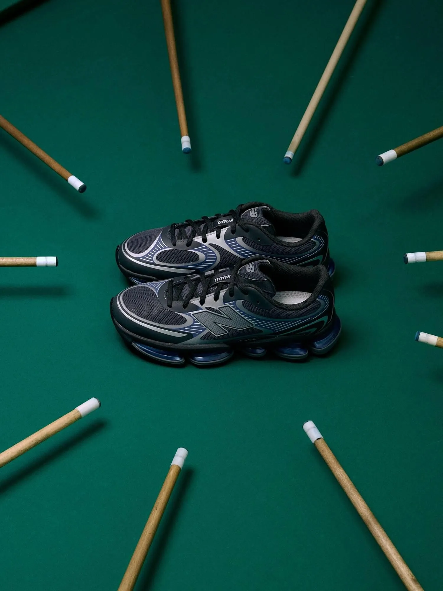 Catálogo Foot Locker - 1