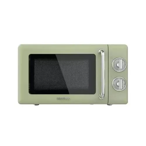 Microondas Cecotec PROCLEAN 3010 RETRO GREEN