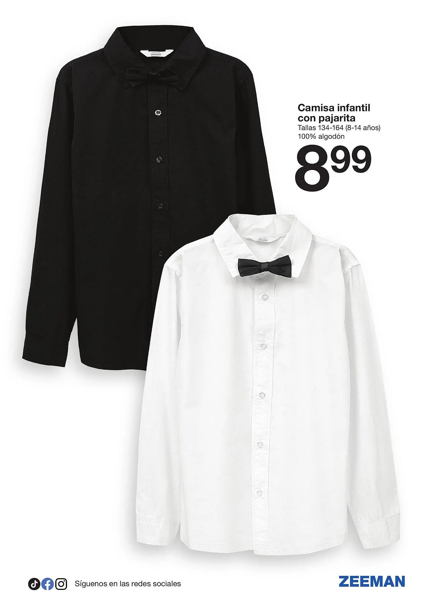 Catálogo de Catálogo Zeeman 8 de noviembre al 21 de noviembre 2025 - Página 9