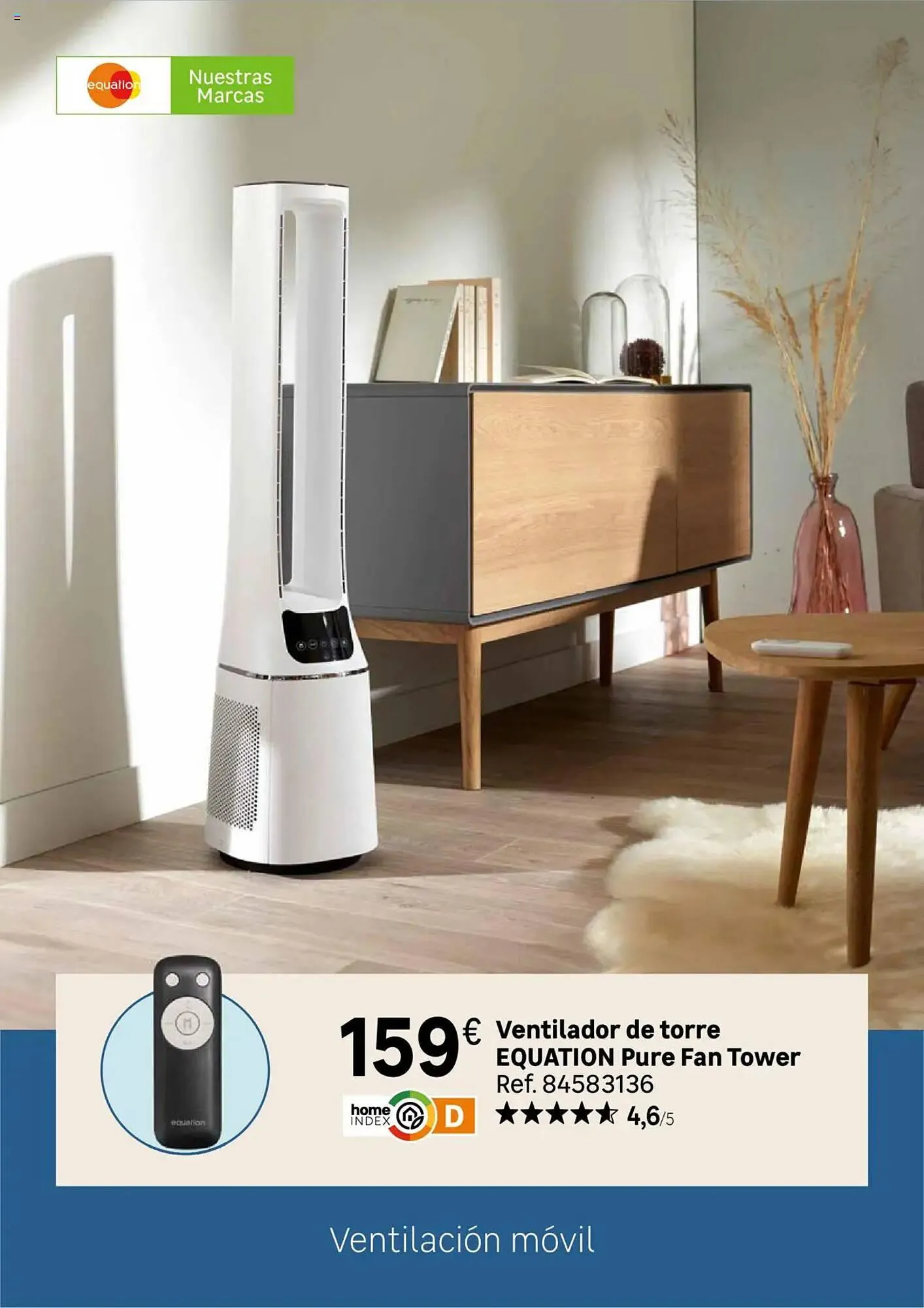 Catálogo de Folleto Leroy Merlin 24 de junio al 21 de julio 2025 - Página 91