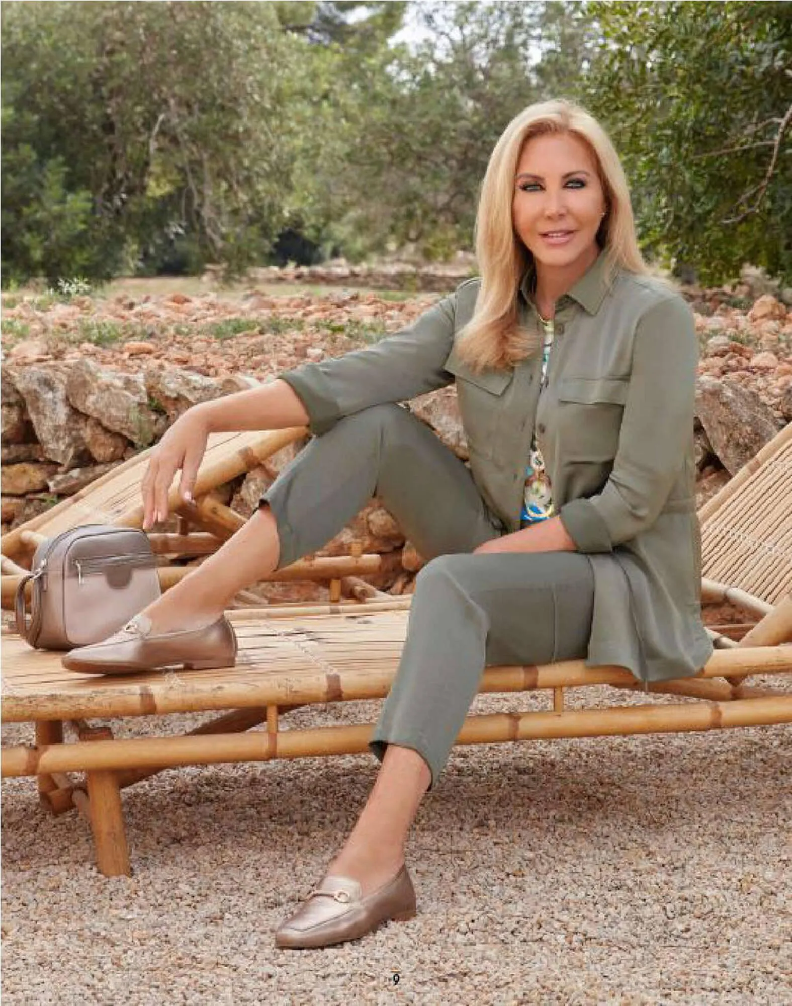 Catálogo de Folleto Punt Roma 17 de abril al 21 de julio 2023 - Página 9