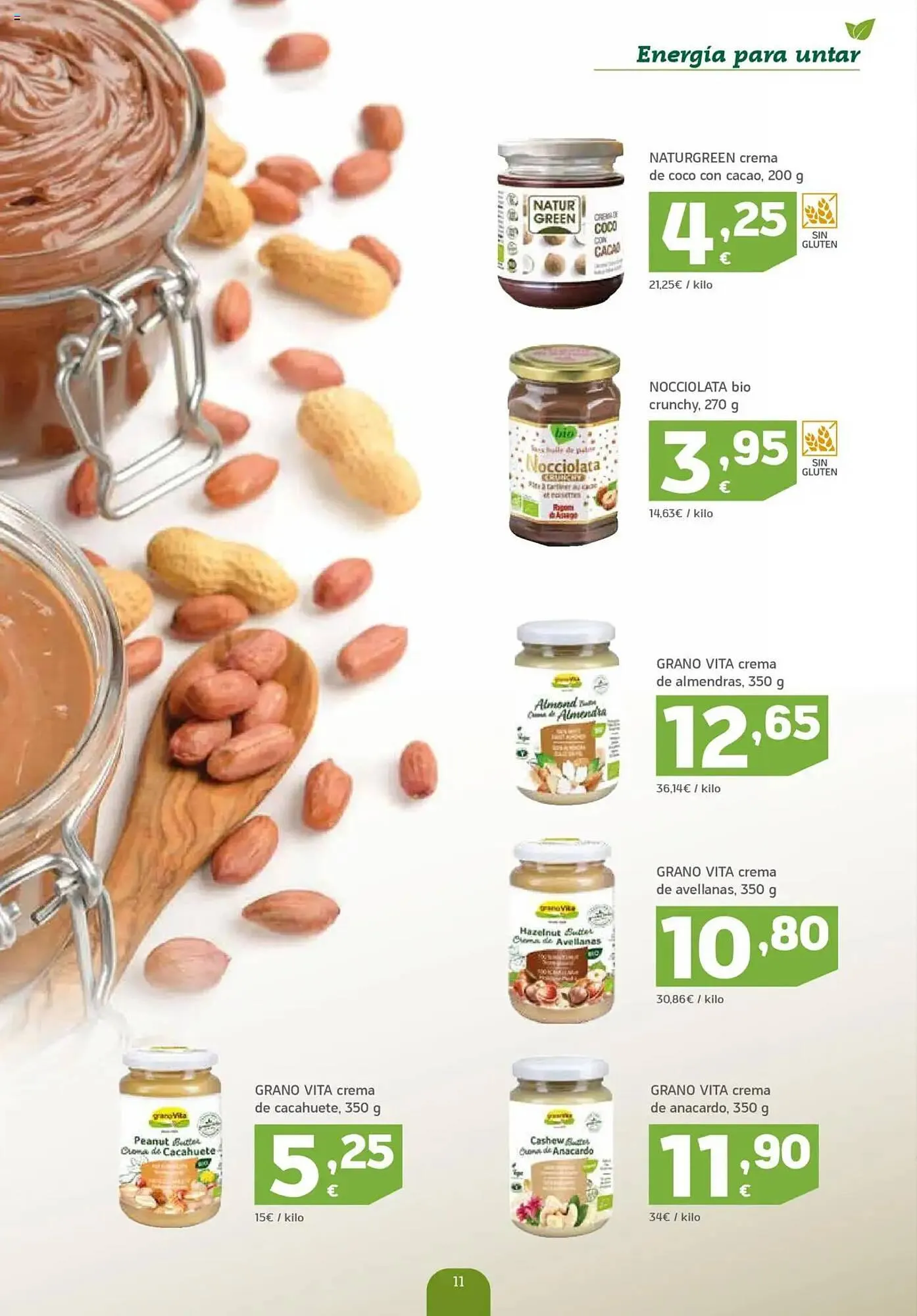 Catálogo de Folleto HiperDino 26 de mayo al 20 de junio 2025 - Página 11