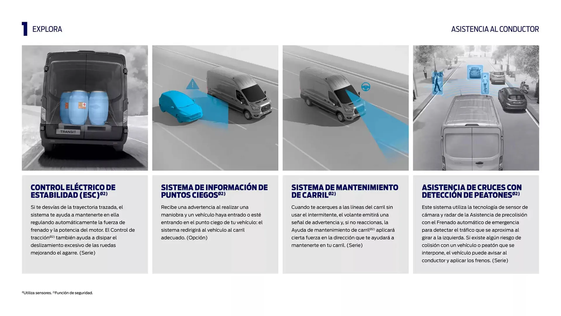 Catálogo de Folleto Ford 13 de noviembre al 13 de noviembre 2025 - Página 15