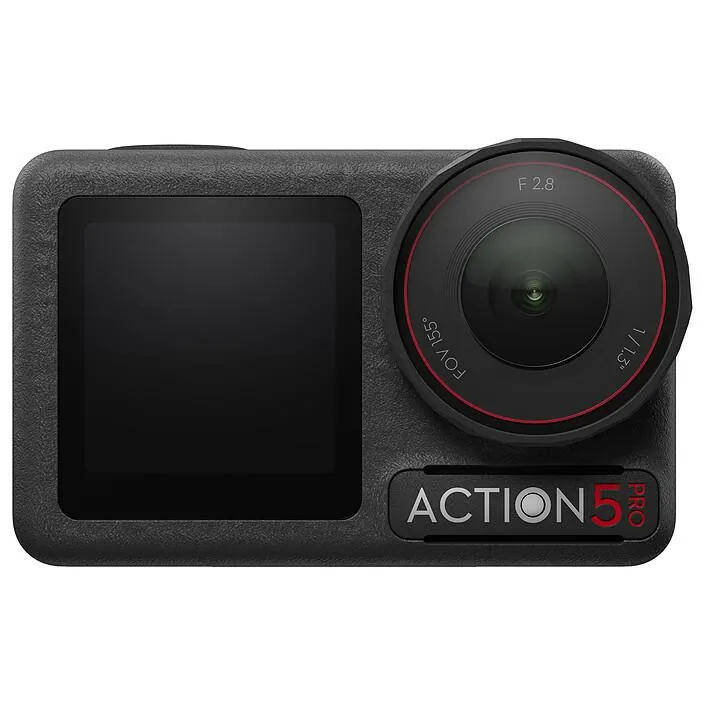 DJI Osmo Action 5 Pro Combo Estándar