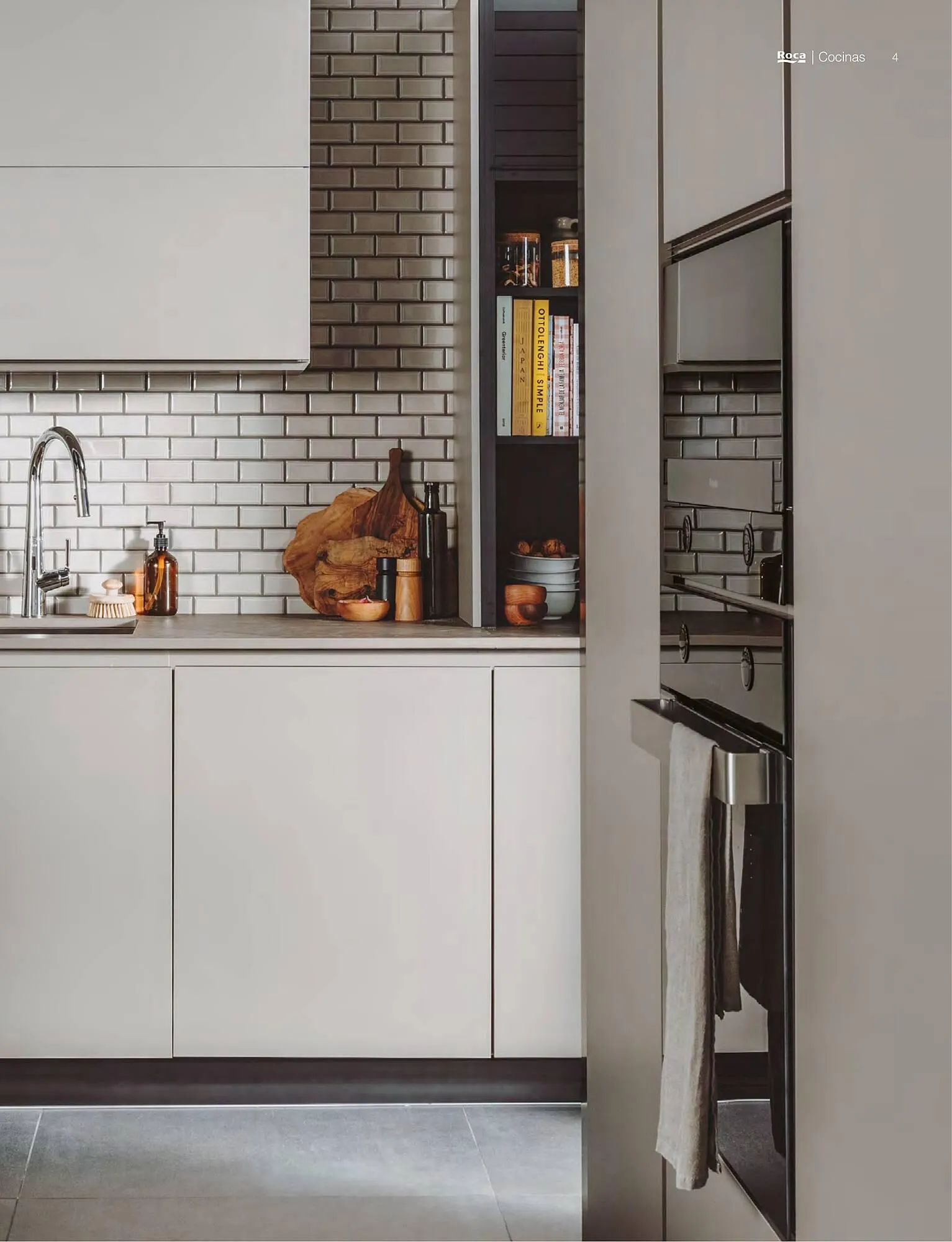 Catálogo de Folleto Roca 21 de febrero al 4 de enero 2025 - Página 4