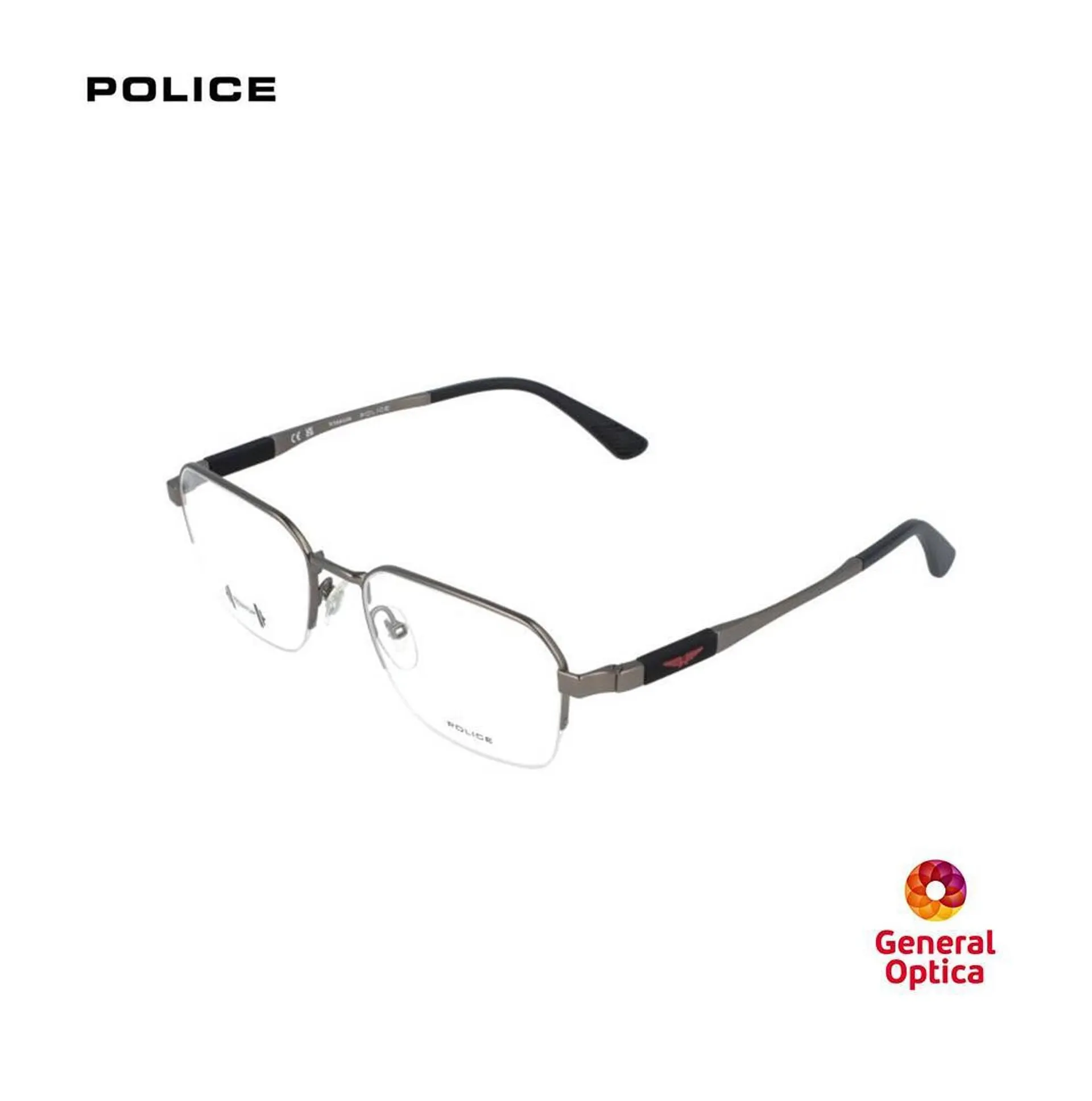 Catálogo de Folleto General Óptica 30 de mayo al 12 de junio 2025 - Página 3