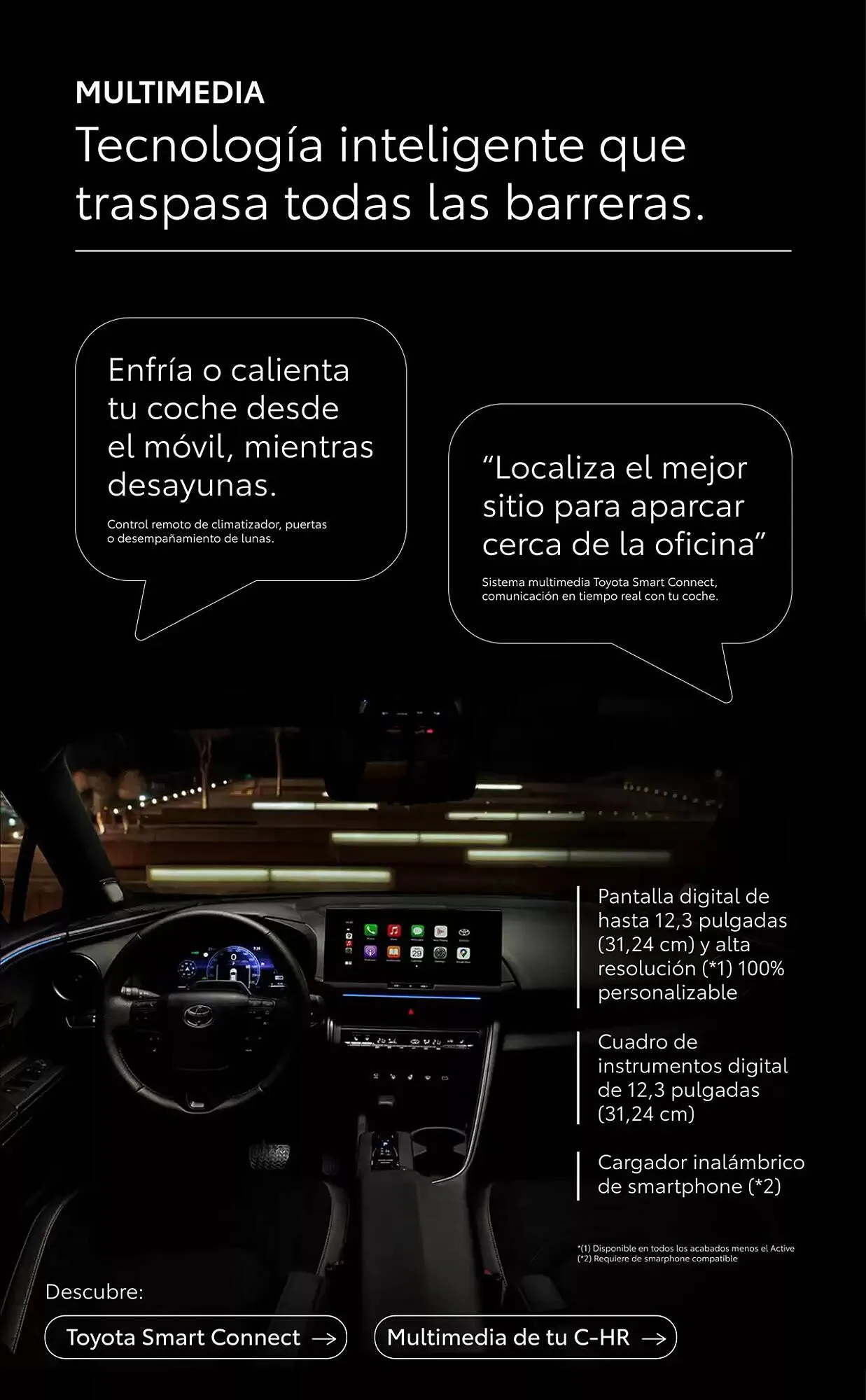 Catálogo de Folleto Toyota 31 de enero al 31 de enero 2026 - Página 4