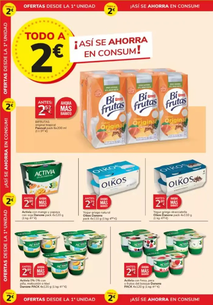 Catálogo de Del 30 de abril al 28 de mayo 30 de abril al 28 de mayo 2025 - Página 4