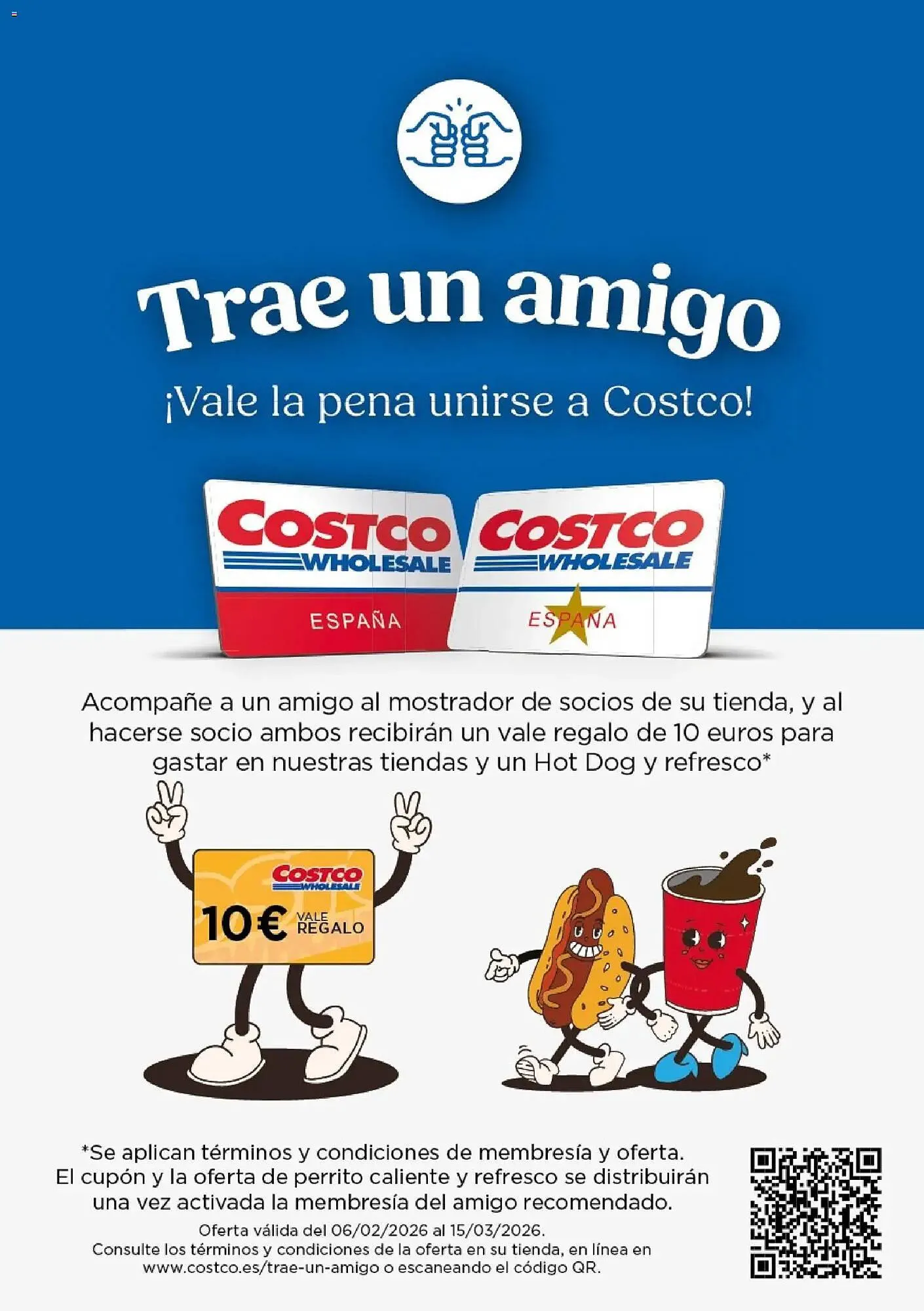 Catálogo de Catálogo Costco 16 de febrero al 15 de marzo 2026 - Página 23