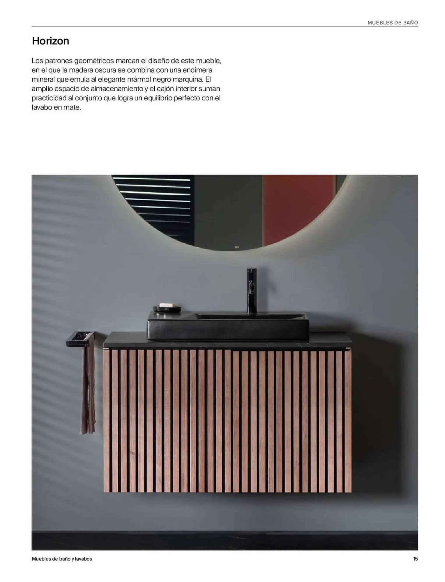 Catálogo de Folleto Roca 5 de enero al 1 de enero 2024 - Página 17