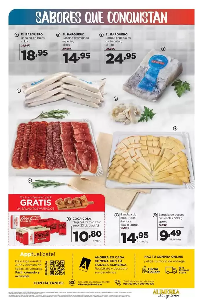 Catálogo de Semanal del 7 al 13 de abril Castilla y León y Galicia 7 de abril al 13 de abril 2025 - Página 12