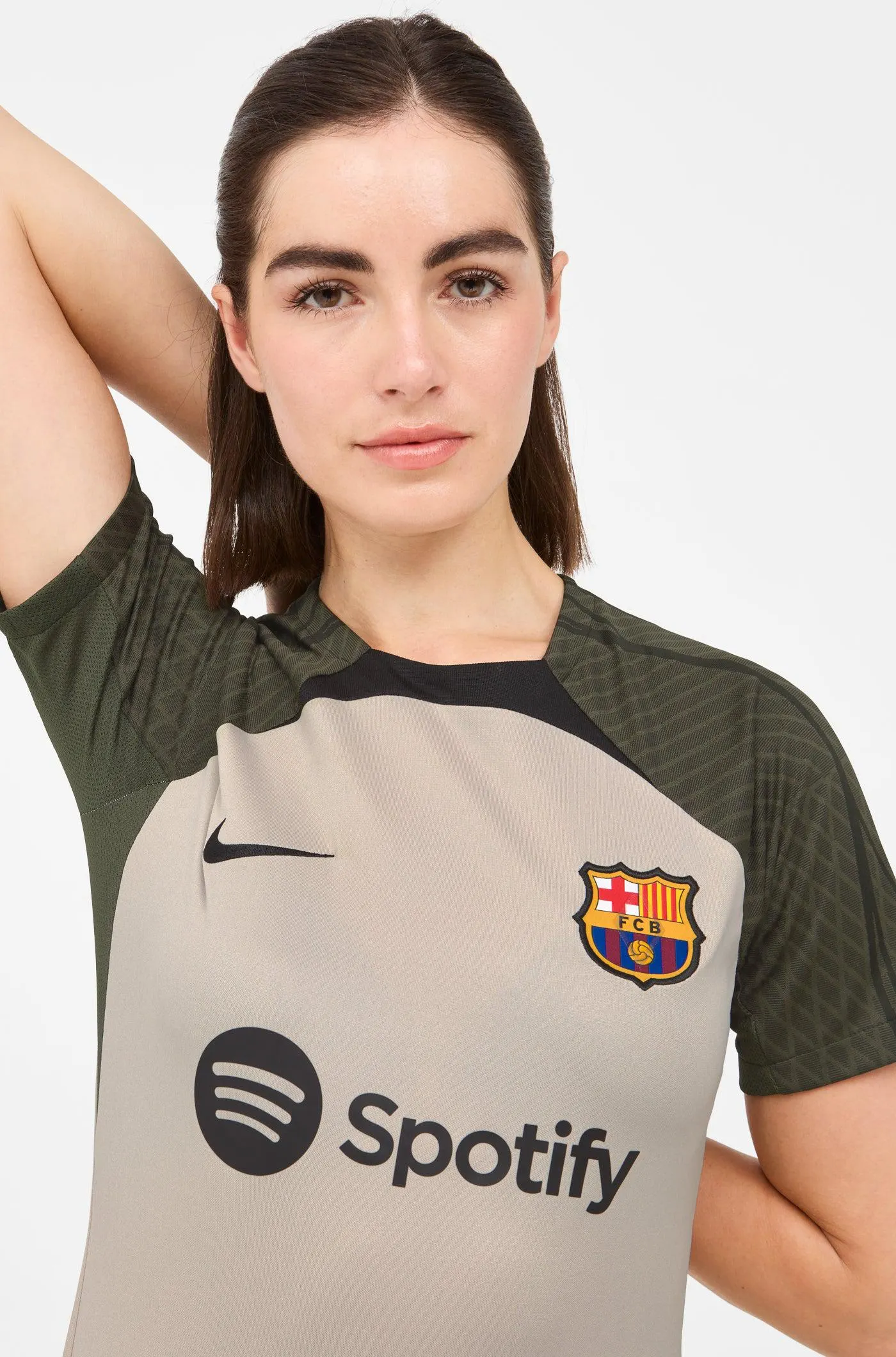 Training Shirt FC Barcelona 23/24 - Women