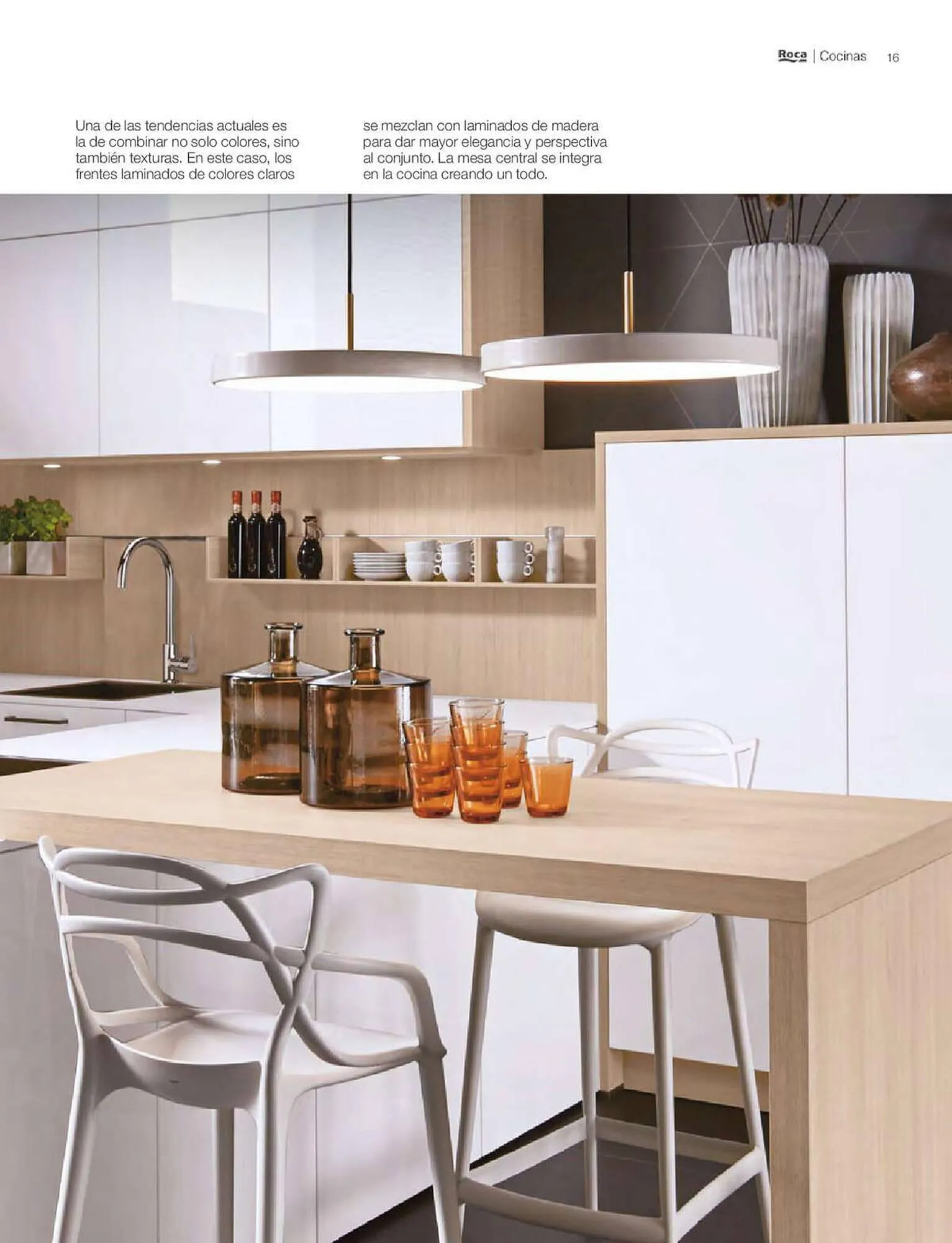 Catálogo de Folleto Roca 5 de enero al 1 de enero 2024 - Página 16