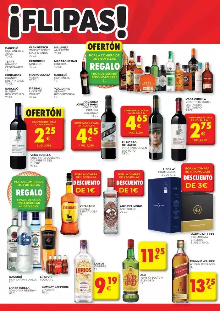 Catálogo de Ofertas válidas del 27 de marzo al 29 de abril de 2025 31 de marzo al 29 de abril 2025 - Página 7