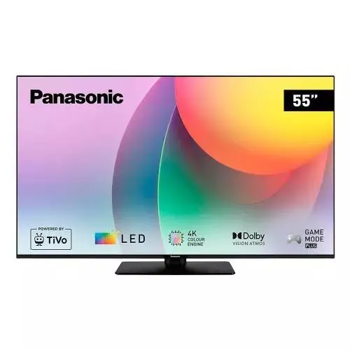 Televisor Panasonic TB-55W60AEZ