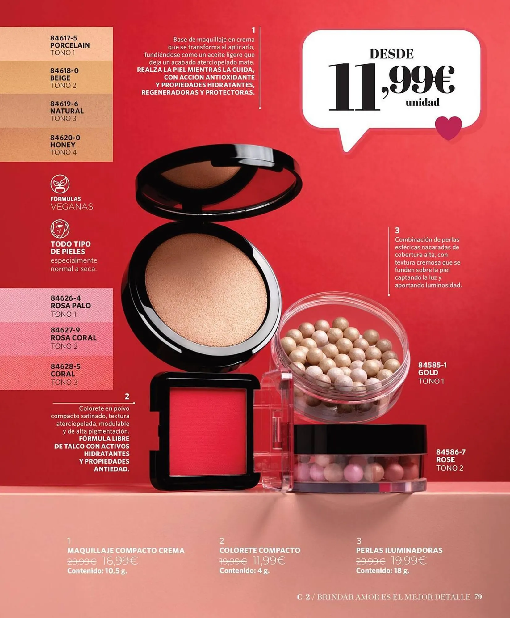 Catálogo de Catálogo Cristian Lay 19 de enero al 8 de febrero 2026 - Página 79