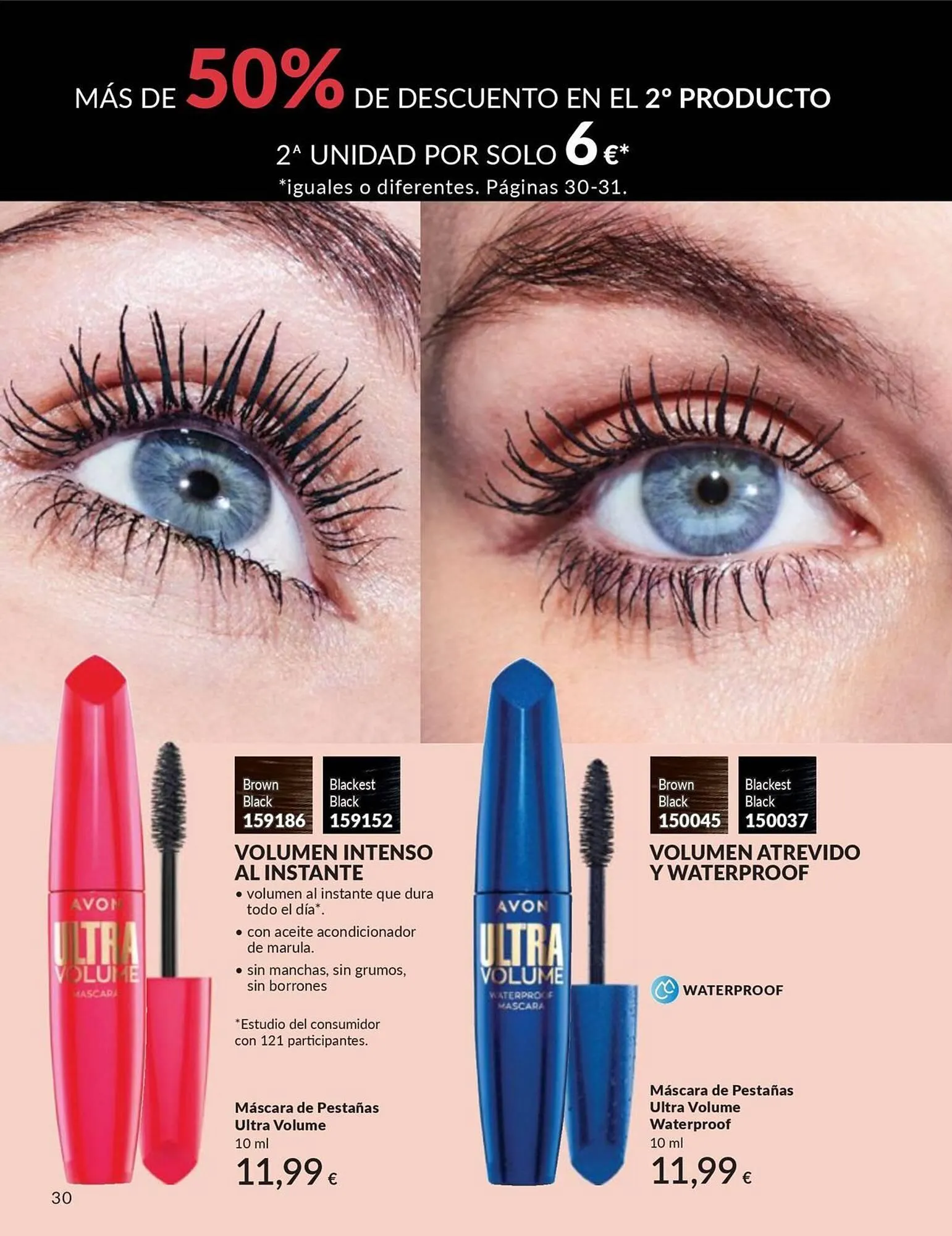 Catálogo de Catálogo AVON 4 de mayo al 31 de mayo 2026 - Página 30