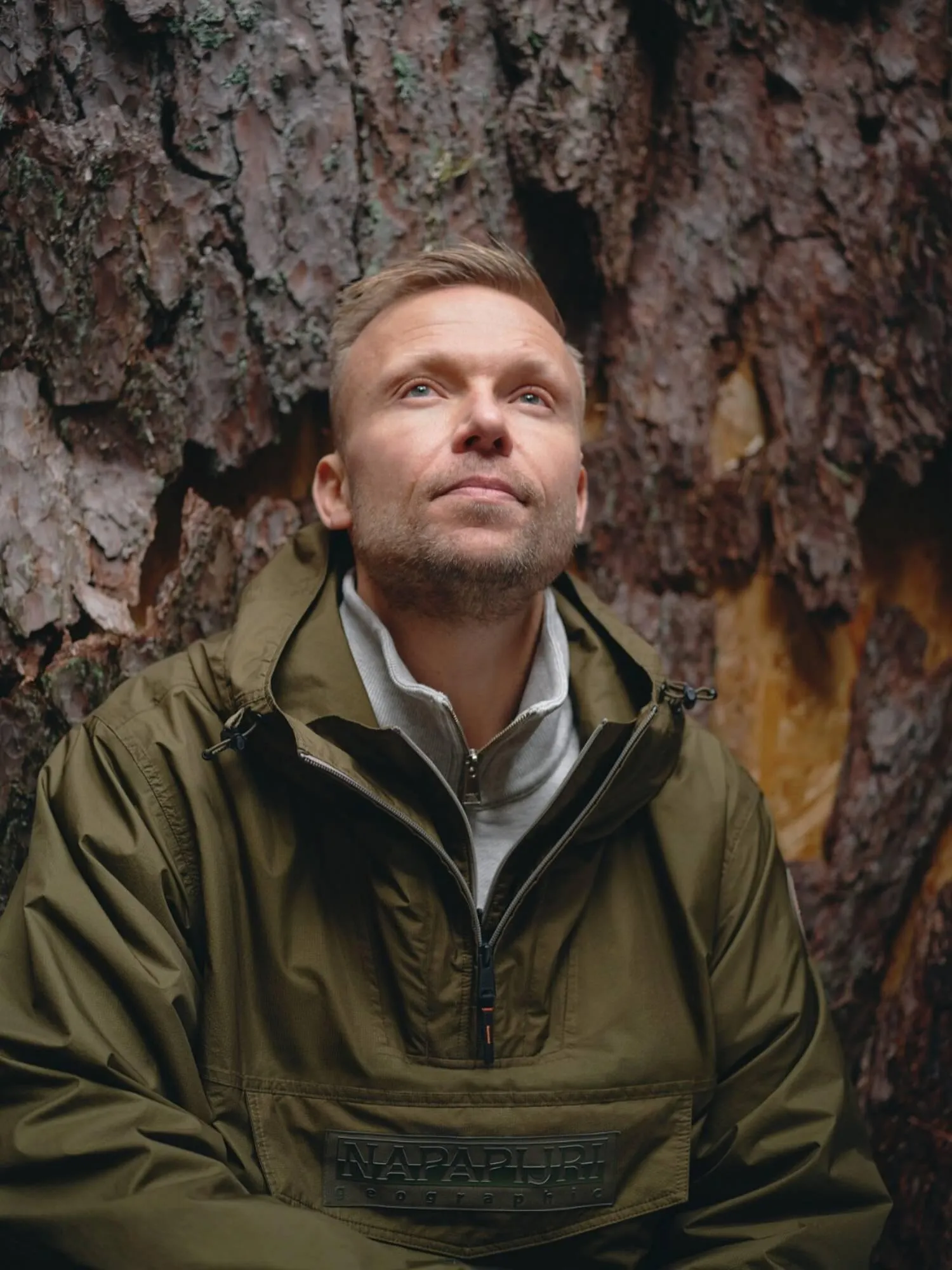 Catálogo de Folleto Napapijri 9 de marzo al 22 de marzo 2026 - Página 1