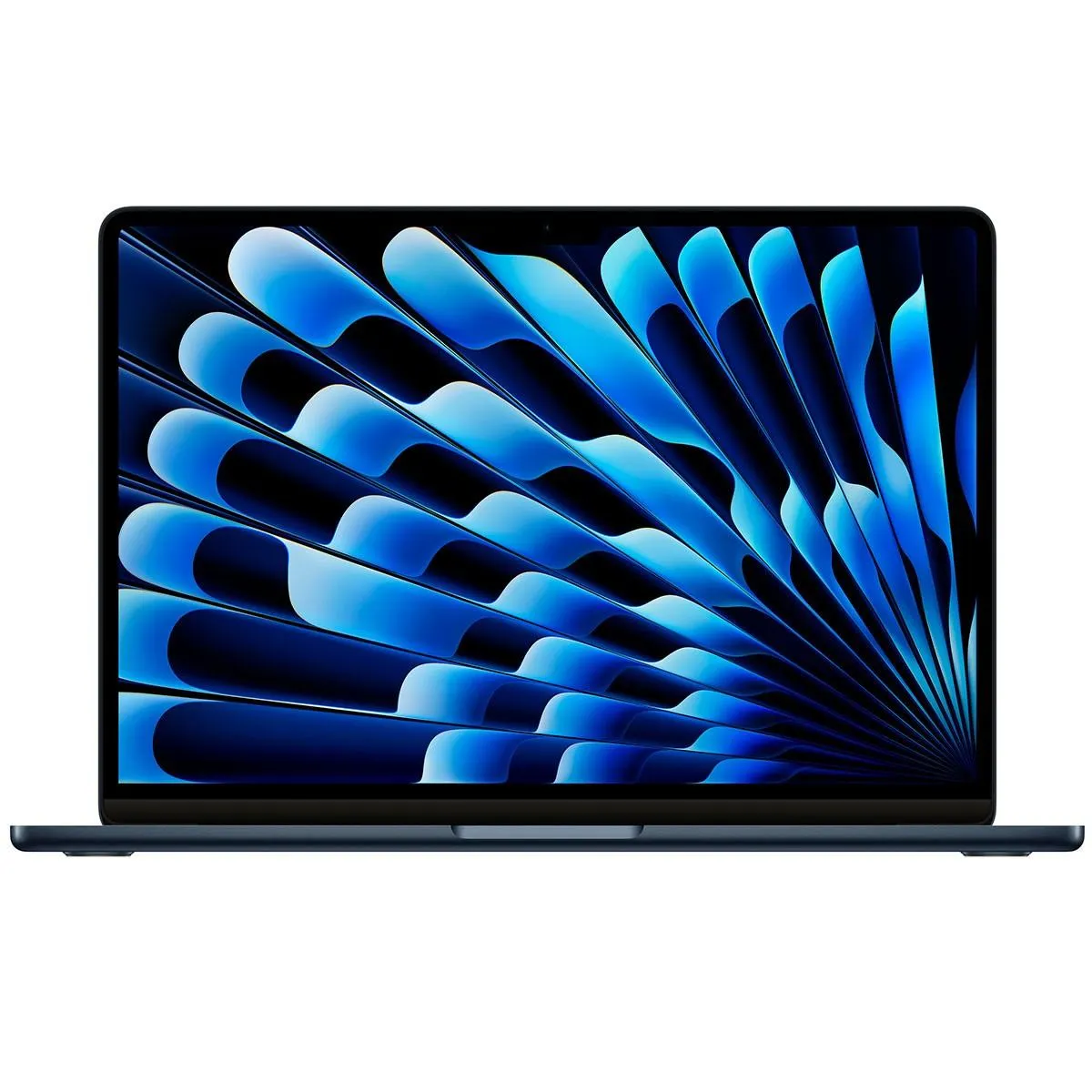 PORTÁTIL APPLE DE 34,5CM (13,6'') MACBOOK AIR MC8K4Y/A M3 - 16GB - 256GB SSD