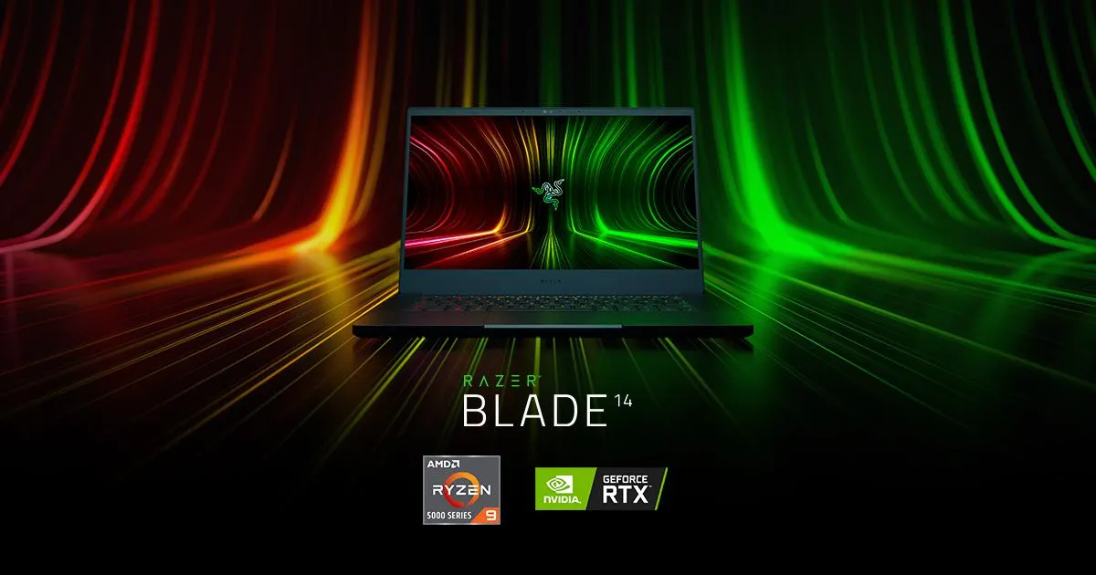 Razer Blade 14