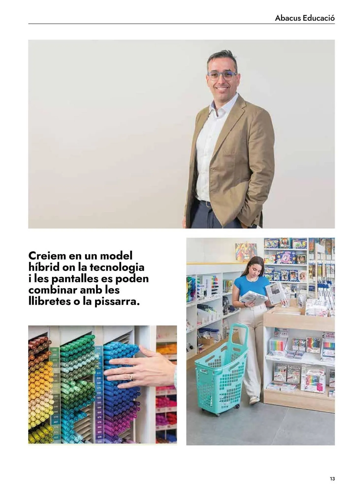 Catálogo de Folleto Abacus 19 de junio al 31 de diciembre 2025 - Página 56