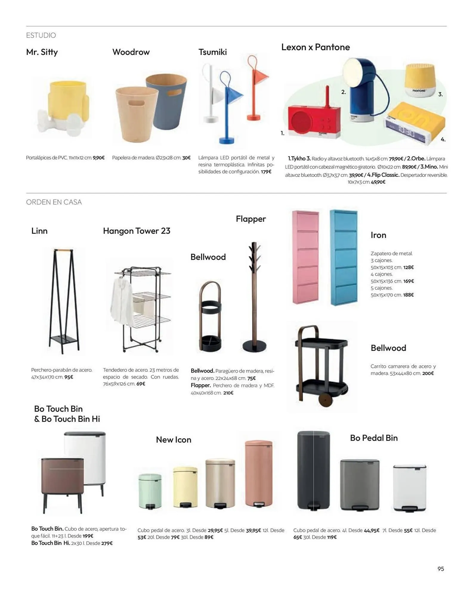 Catálogo de Catálogo La Oca 21 de enero al 31 de diciembre 2026 - Página 95