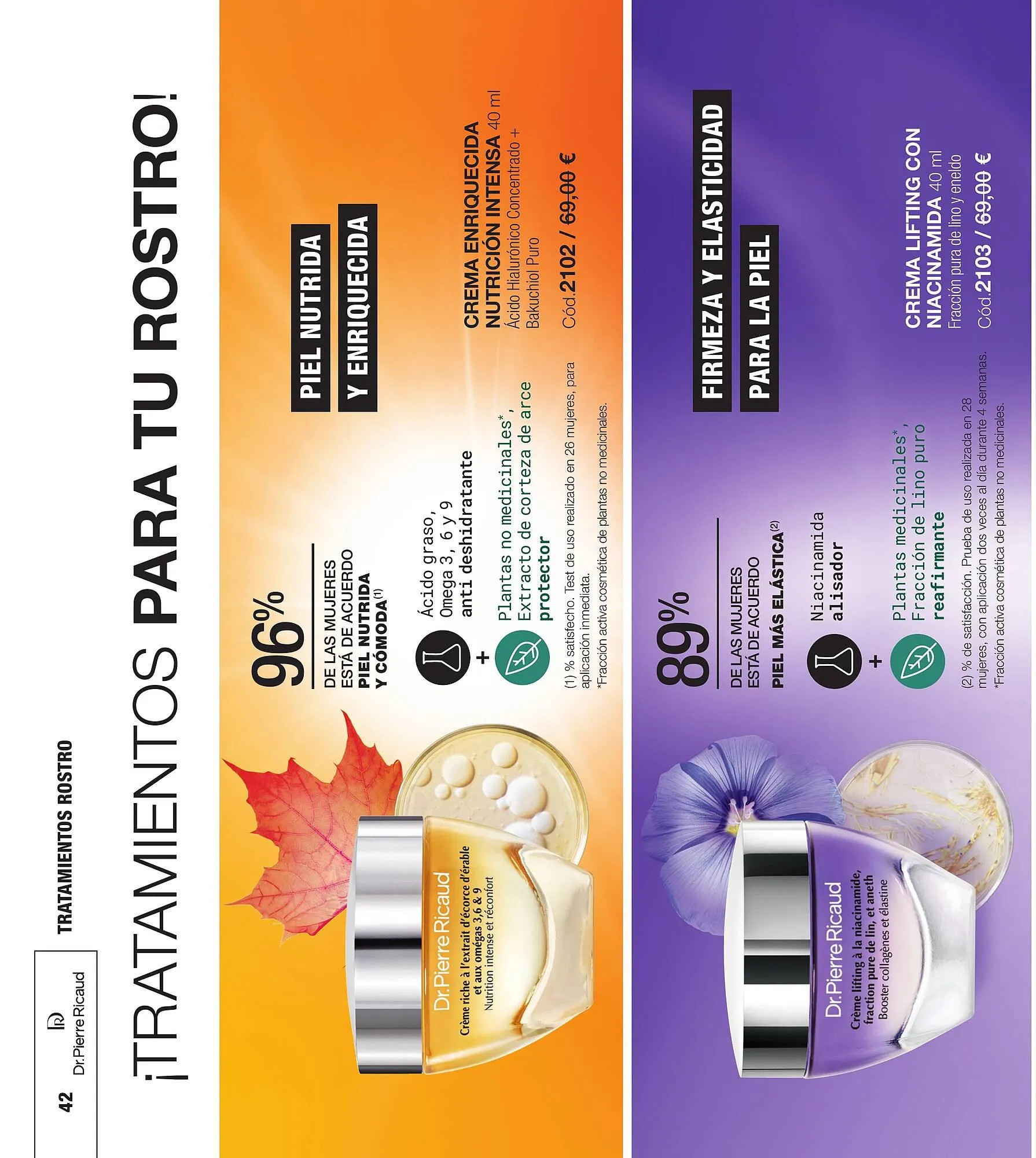 Catálogo de Folleto Stanhome 27 de noviembre al 14 de diciembre 2023 - Página 42