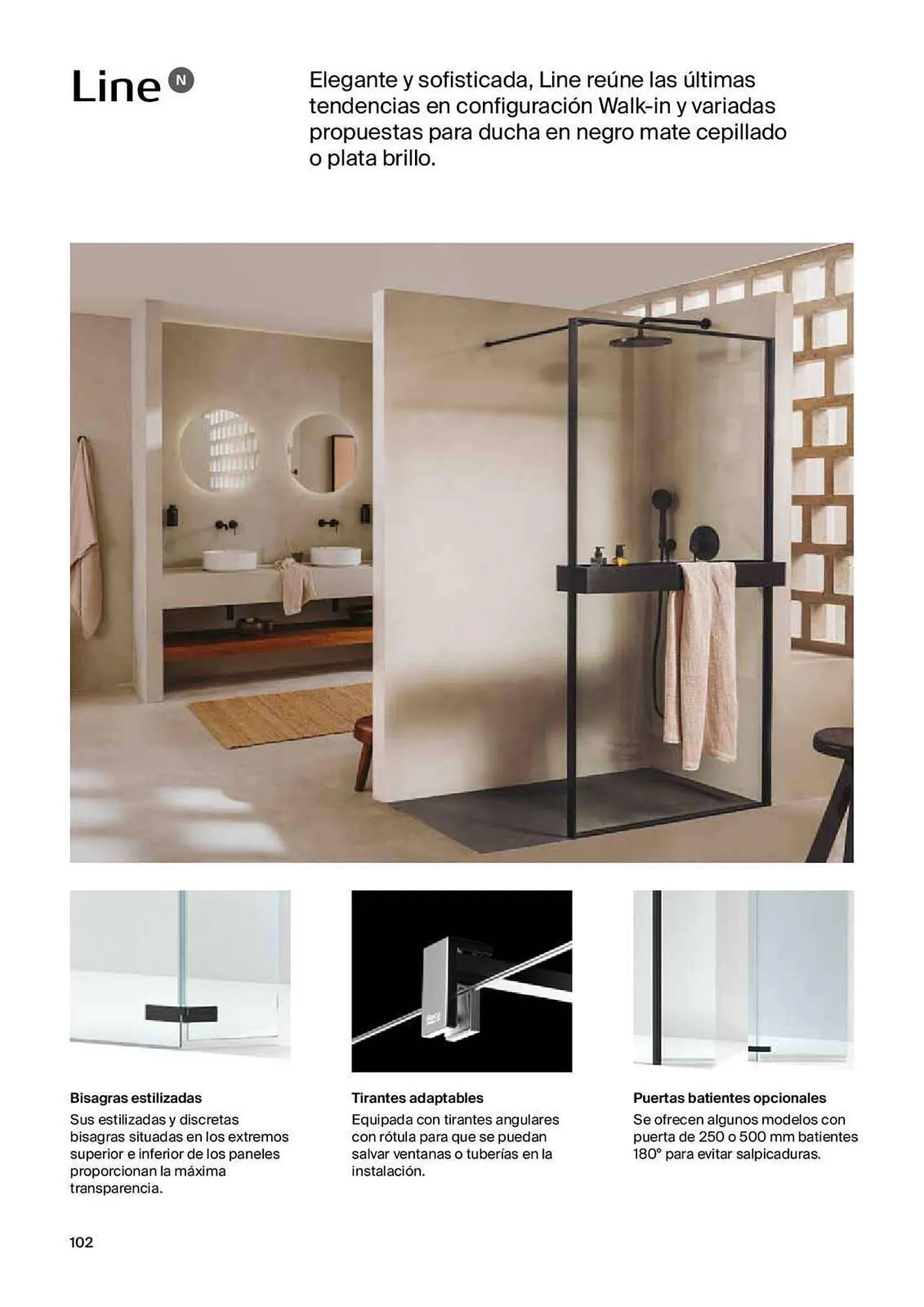 Catálogo de Folleto Roca 31 de marzo al 20 de febrero 2024 - Página 104