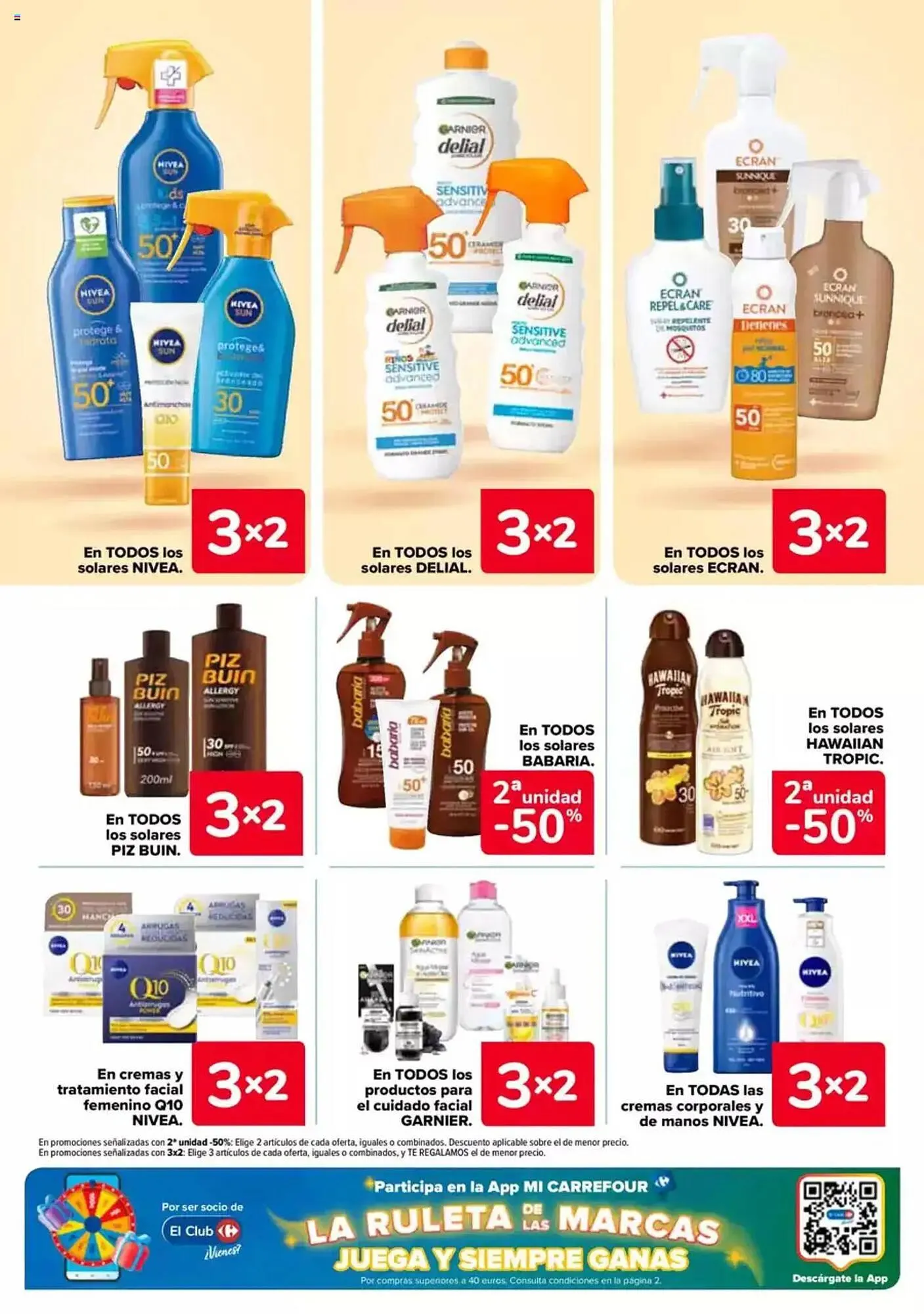 Catálogo de Folleto Carrefour 27 de mayo al 11 de junio 2025 - Página 51