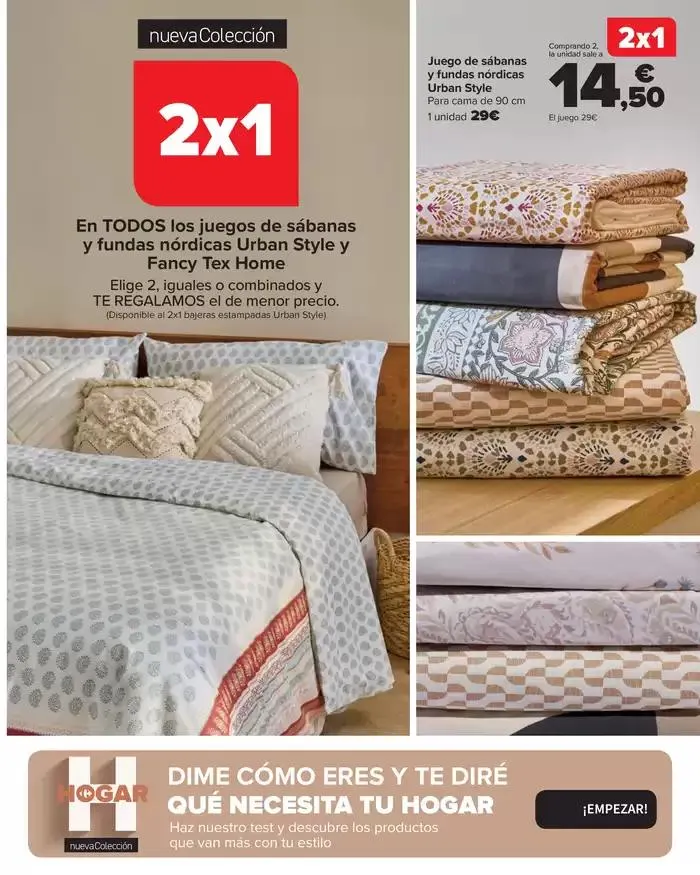 Catálogo de HOGAR 10 de enero al 19 de febrero 2025 - Página 3
