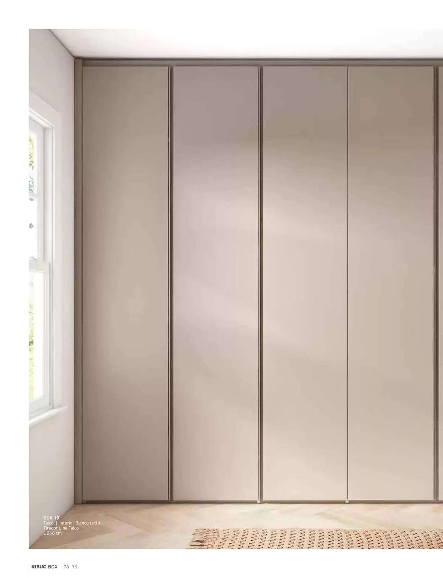 Catálogo de Folleto Kibuc 11 de noviembre al 11 de noviembre 2025 - Página 78