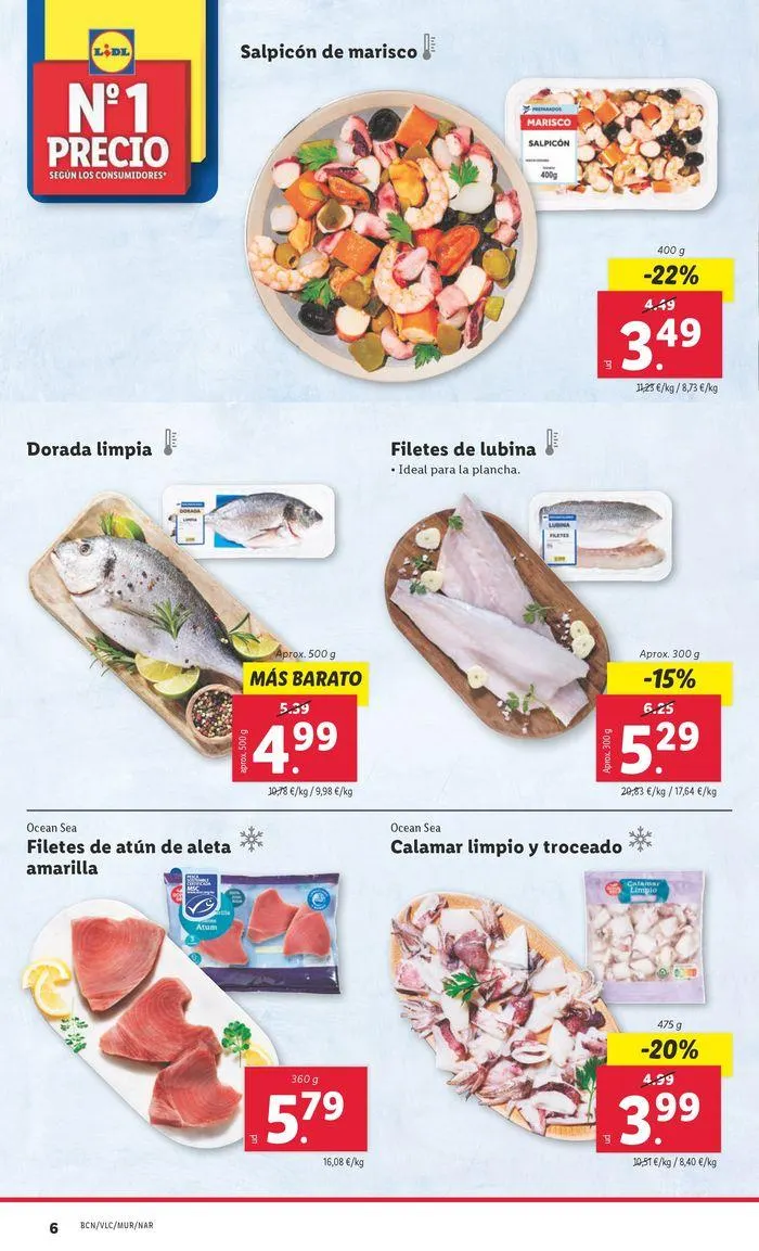 Catálogo de Super ofertas toda la semana 20 de mayo al 26 de mayo 2024 - Página 8