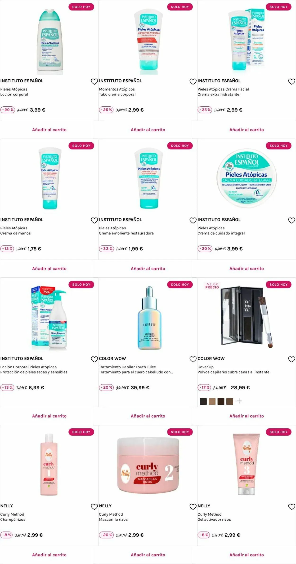 Catálogo de Druni 31 de marzo al 9 de abril 2025 - Página 5