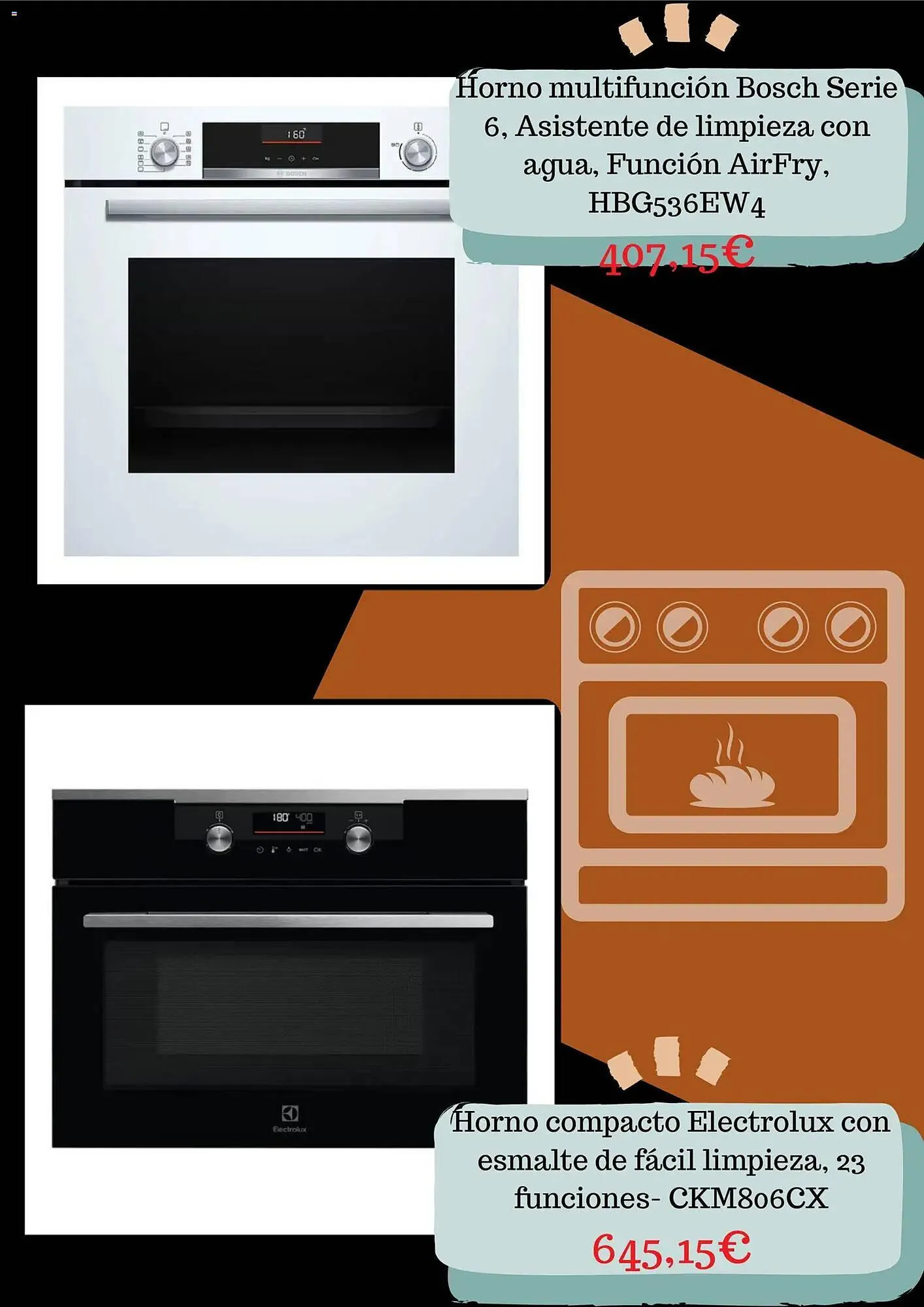 Catálogo de Catálogo Hipercor 10 de noviembre al 16 de noviembre 2025 - Página 6