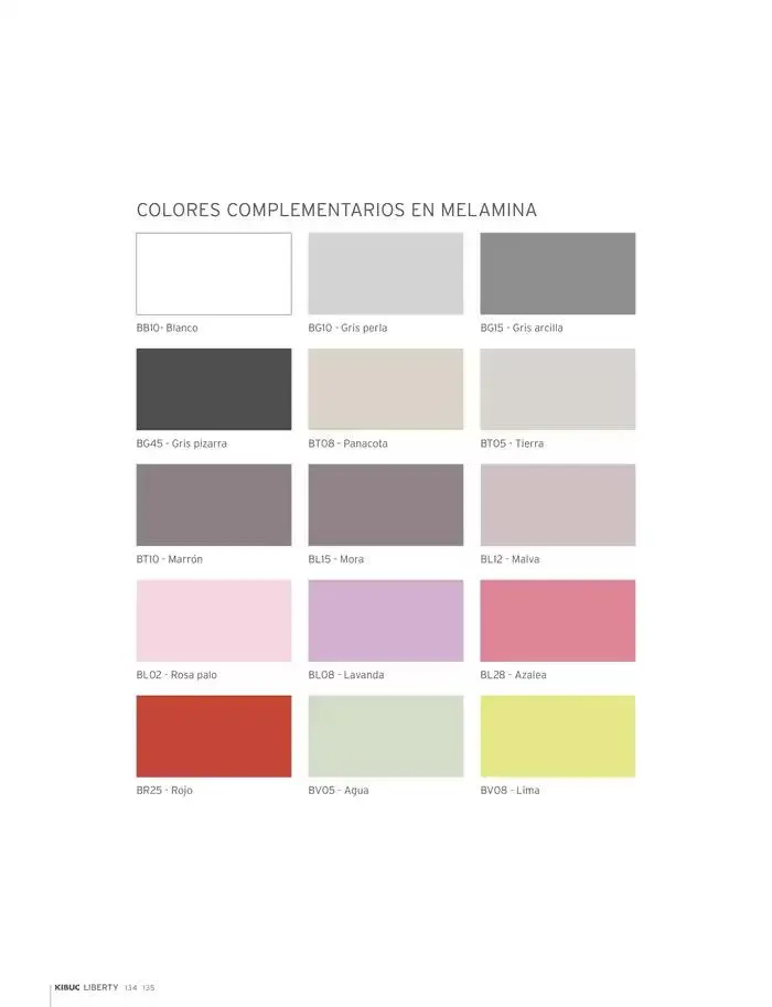 Catálogo de Colección de Infantiles y Juveniles 3 de abril al 3 de abril 2026 - Página 134