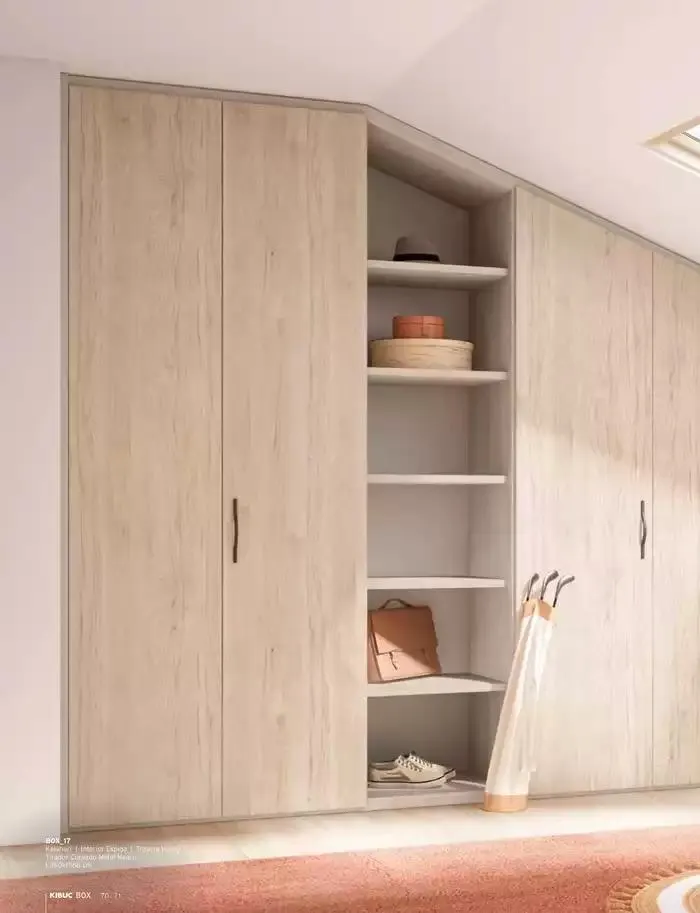 Catálogo de Armario Box 11 de noviembre al 11 de noviembre 2025 - Página 70