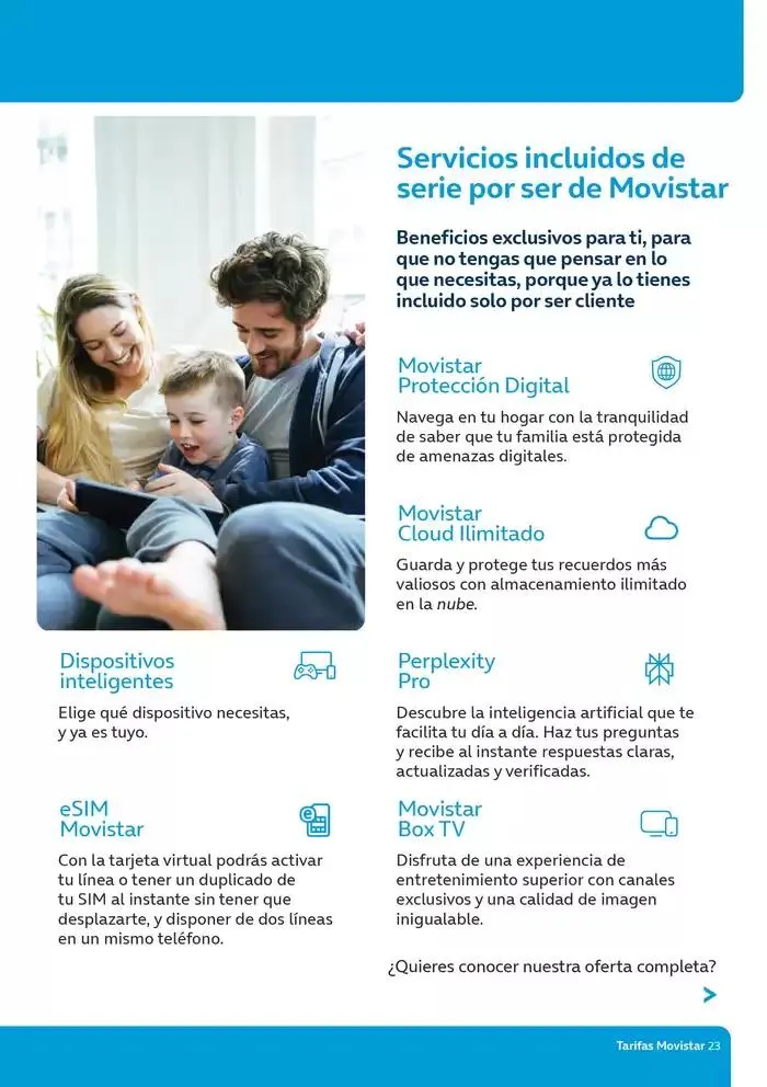 Catálogo de Emociones en vivo 19 de marzo al 31 de marzo 2025 - Página 23