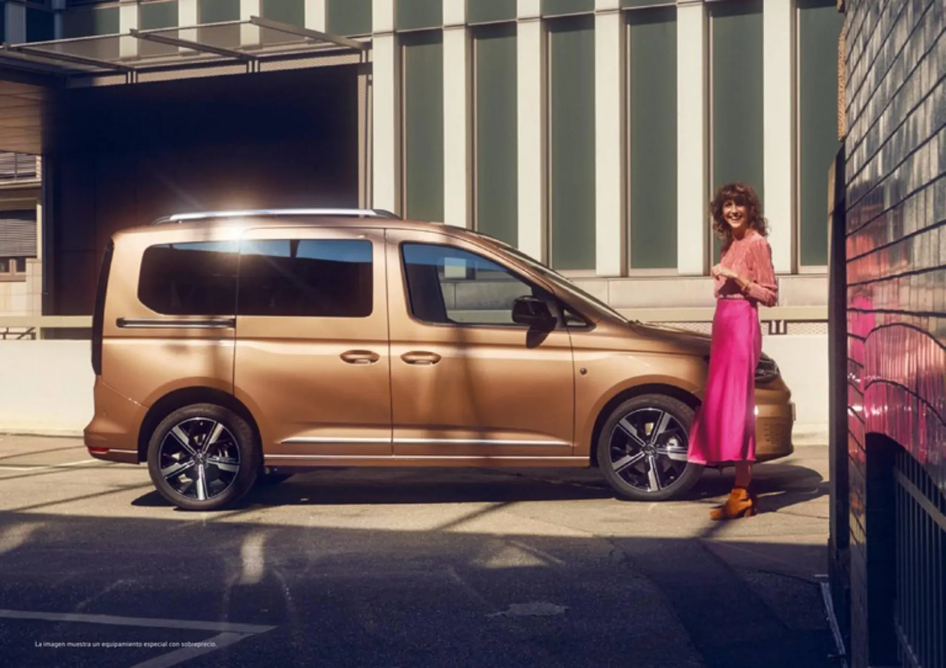 Catálogo de Folleto Volkswagen 4 de enero al 4 de enero 2024 - Página 2