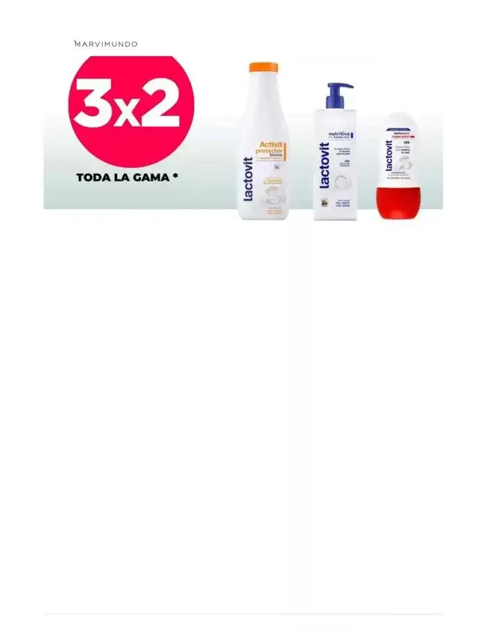 Catálogo de Promociones 7 de mayo al 31 de mayo 2025 - Página 6