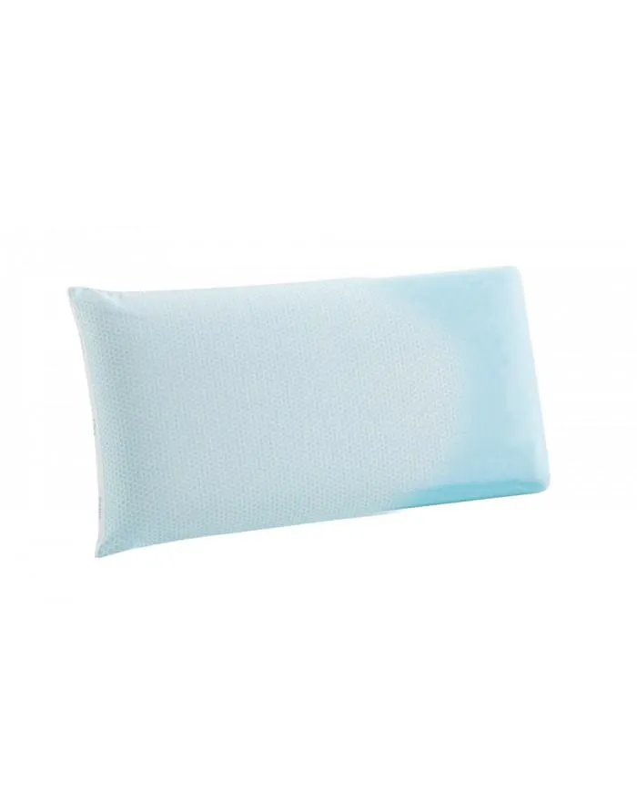 ALMOHADA VISCOGEL SOFT
