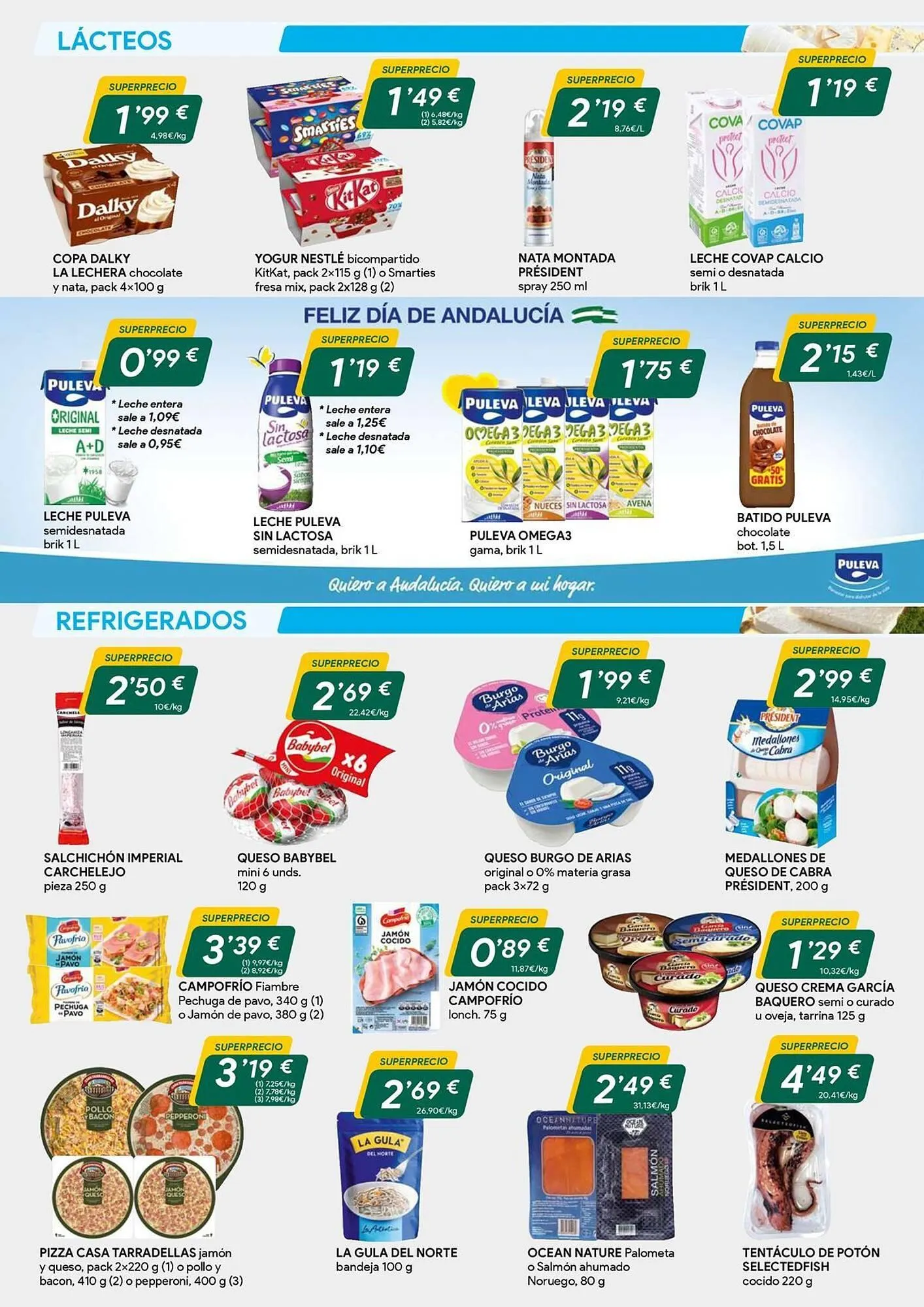 Catálogo de Folleto Masymas 19 de febrero al 4 de marzo 2026 - Página 6