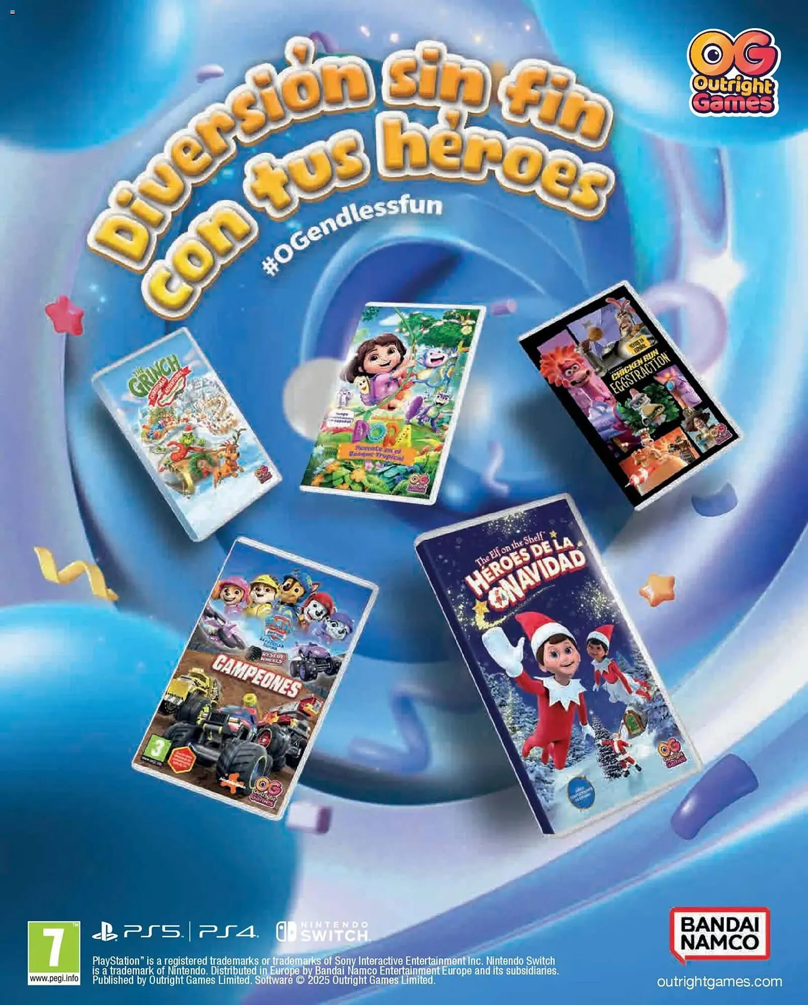 Catálogo de Folleto Game 3 de diciembre al 31 de enero 2026 - Página 26